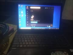 Toshiba satellite lush condition core i5 2nd generation