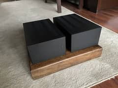 Audiolab 8300MB Monoblock Amplifiers (Pair)