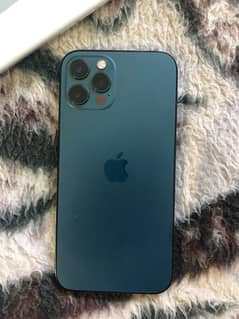 iphone 12 pro official pta approved