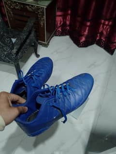 Football shoes