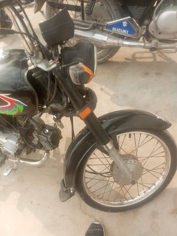 bike for Sale 4