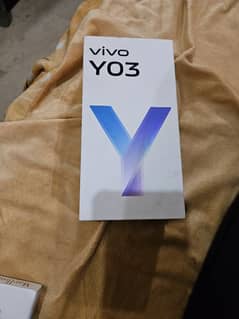 vivo y o 3