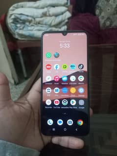 vivo v21e only set