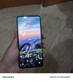 Xiaomi redmi note 13