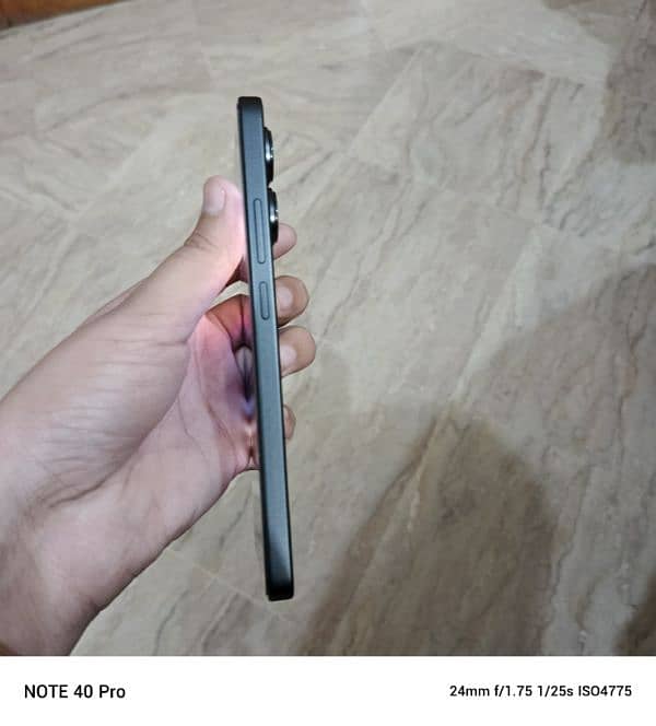 Xiaomi redmi note 13 2