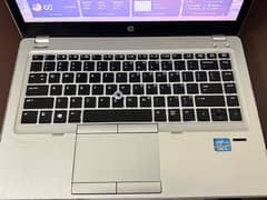 HP EliteBook Folio 9470m