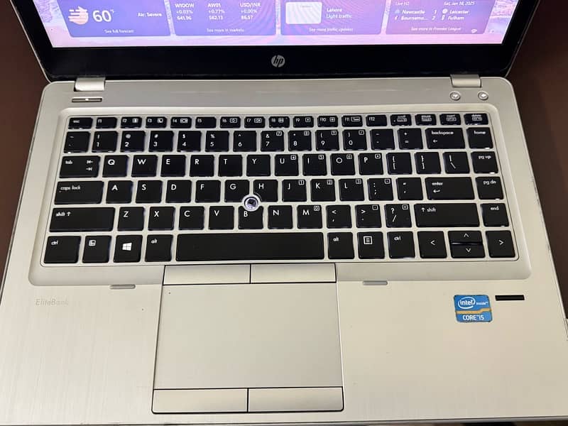 HP EliteBook Folio 9470m laptop/electronic 0