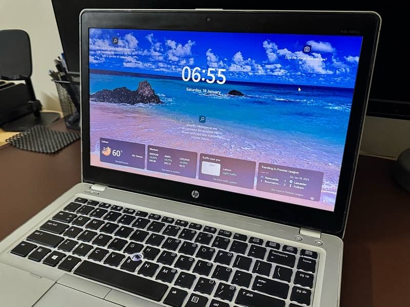 HP EliteBook Folio 9470m laptop/electronic 3