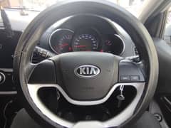 KIA Picanto 2022