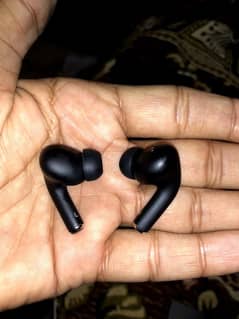 Airpods Pro 2nd Generation