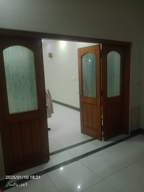 20 MARLA UPPER PORTION FOR RENT IN WAPDA TOWN PHASE 1 1