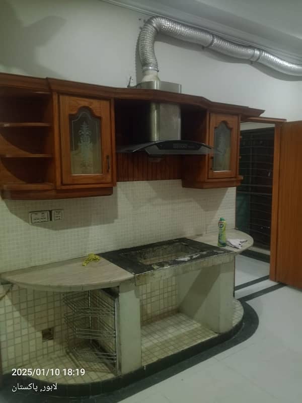 20 MARLA UPPER PORTION FOR RENT IN WAPDA TOWN PHASE 1 2