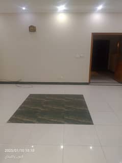 20 MARLA UPPER PORTION FOR RENT IN WAPDA TOWN PHASE 1