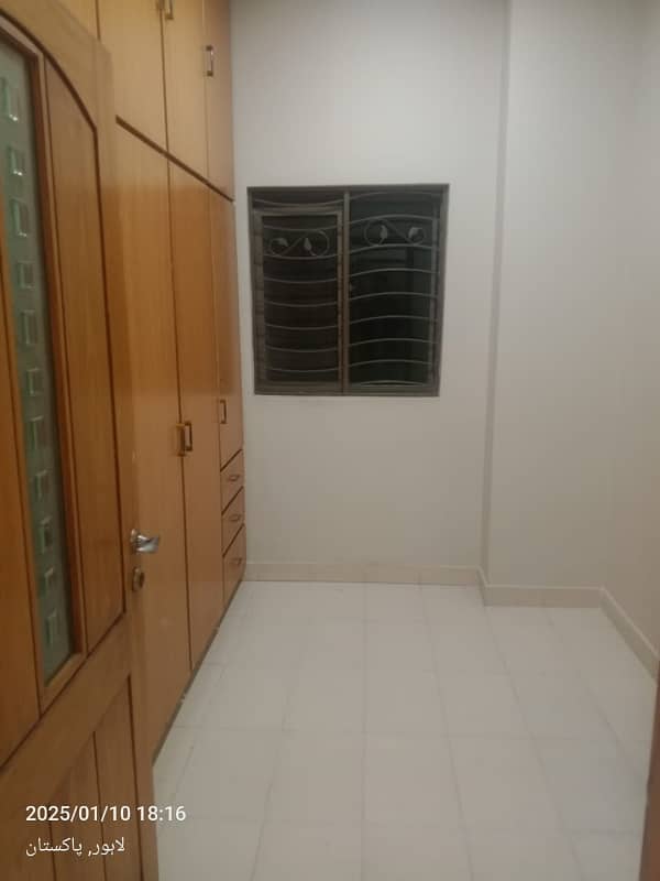 20 MARLA UPPER PORTION FOR RENT IN WAPDA TOWN PHASE 1 22