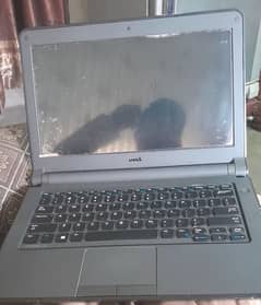 Dell Laptop for sale