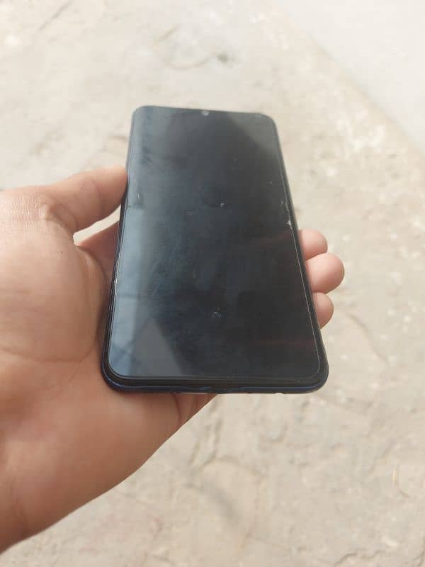 Samsung a10s ha 32 gd all ok 4