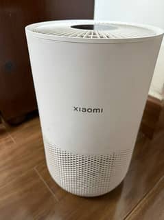 Xiaomi air purifier compact 4 for sale