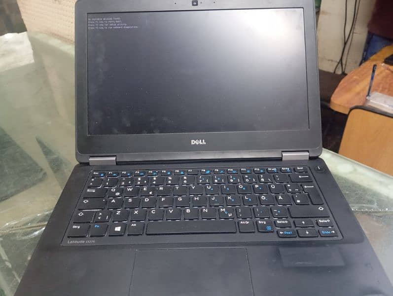 Dell Latitude E5270 i5-6th Gen for Sale 3