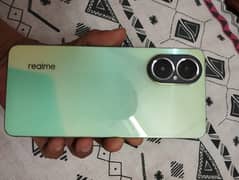 Realme C67 8/128gb