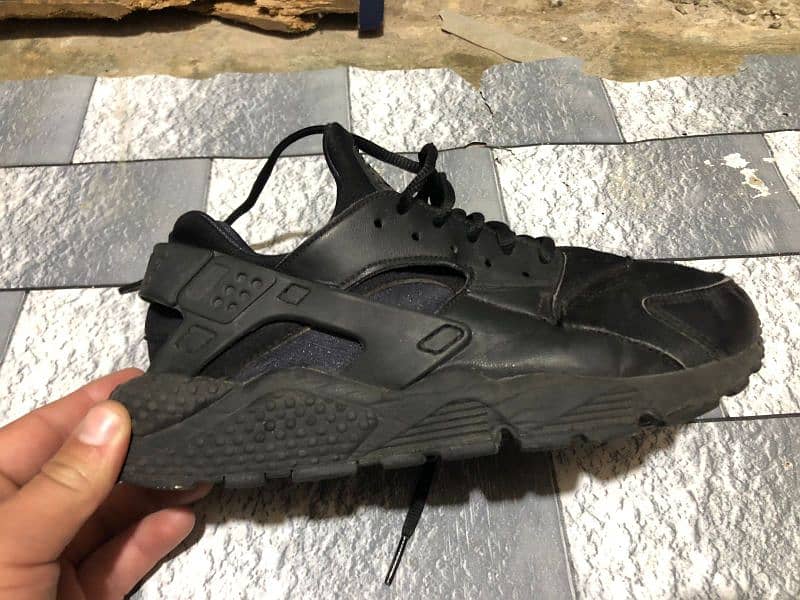 Puma X-Ray Men's Sneakers - Size UK 11, Used 15