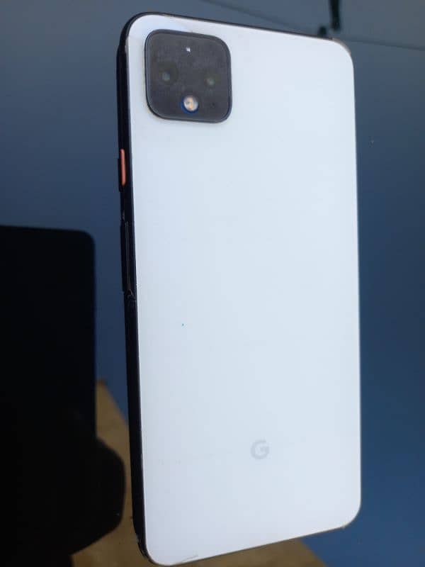 pixel 4xl 7