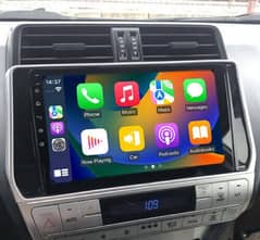 car android panel available for all cars