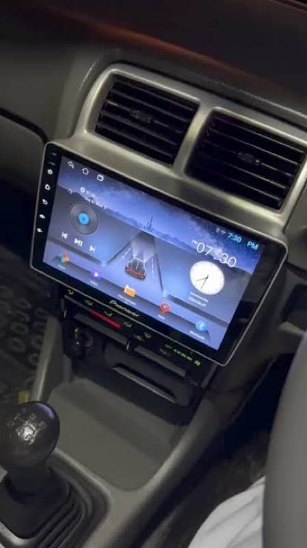 car android panel available for all cars 1