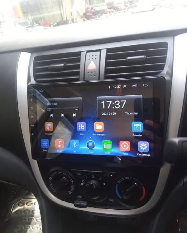 car android panel available for all cars 2