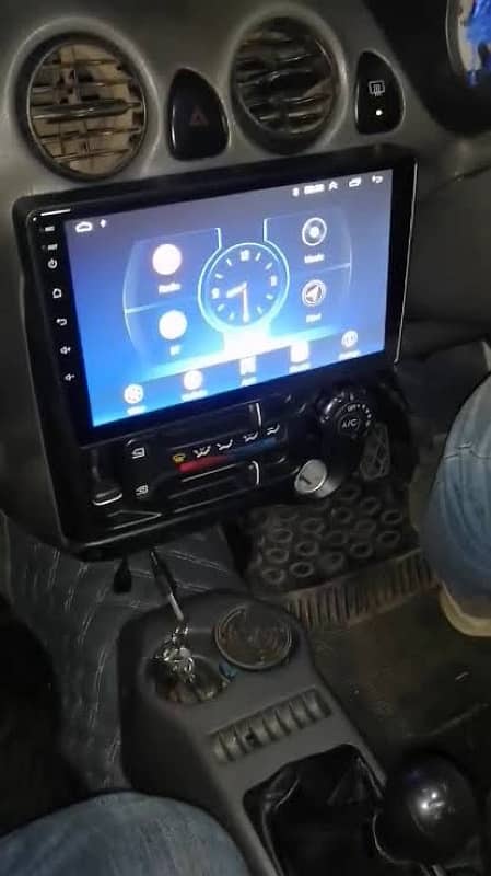 car android panel available for all cars 4