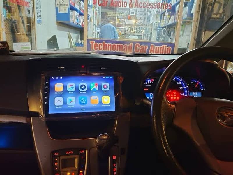 car android panel available for all cars 5