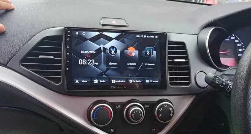 car android panel available for all cars 8