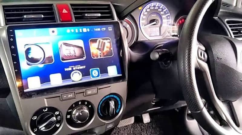 car android panel available for all cars 9