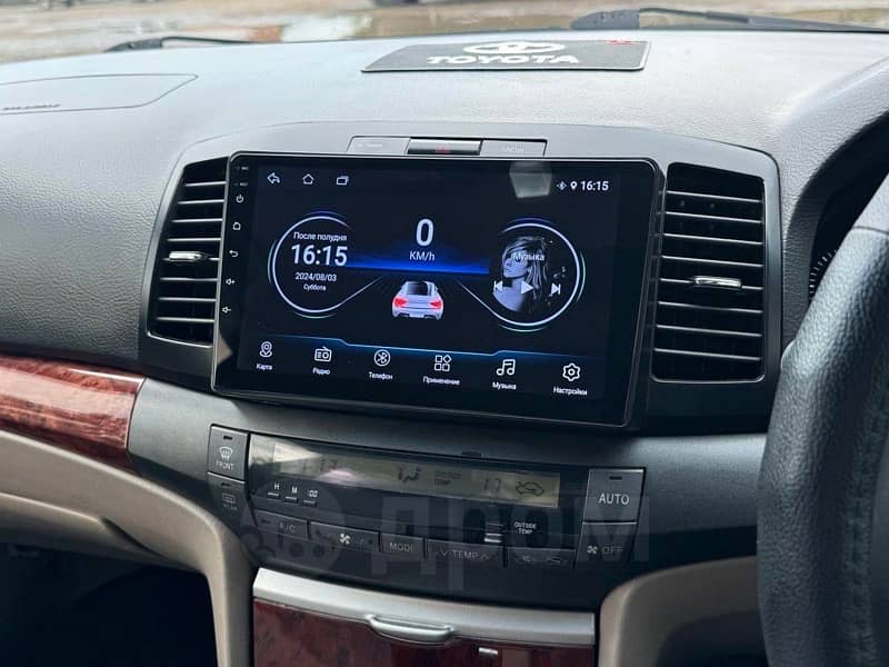 car android panel available for all cars 12