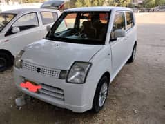 Suzuki Alto 2006