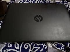 HP laptop Elite Book Core i7 5th gen