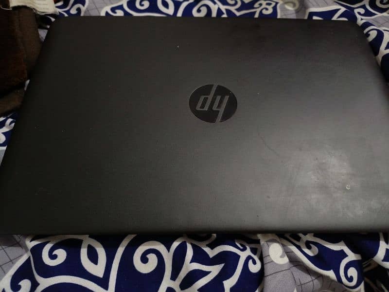 HP laptop Elite Book Core i7 5th gen 0