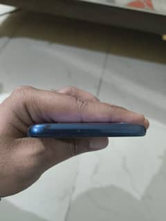 Samsung galaxy A20