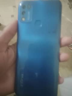 infinix hot 10 used mobile