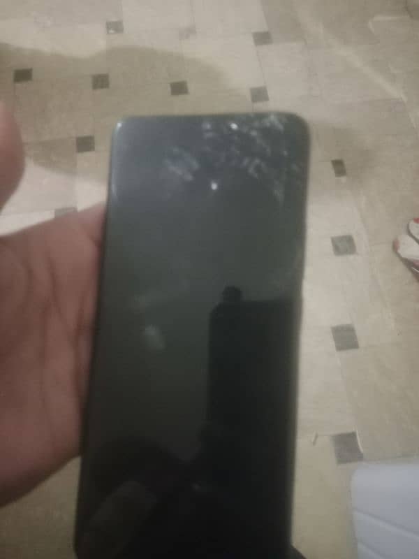 infinix hot 10 used mobile 1