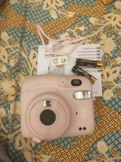 instaX Mini 11