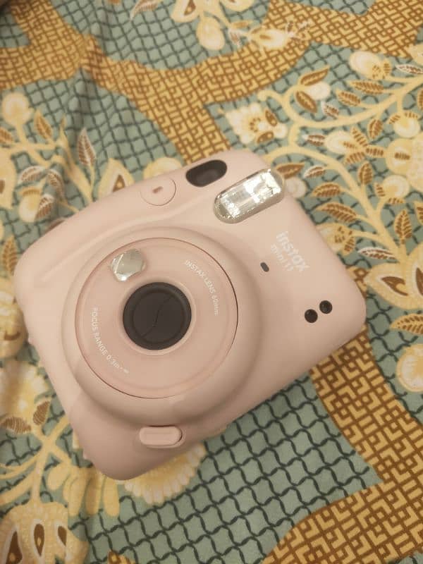 instaX Mini 11 4