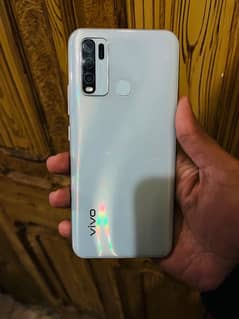 vivo y30 4 128gb with box