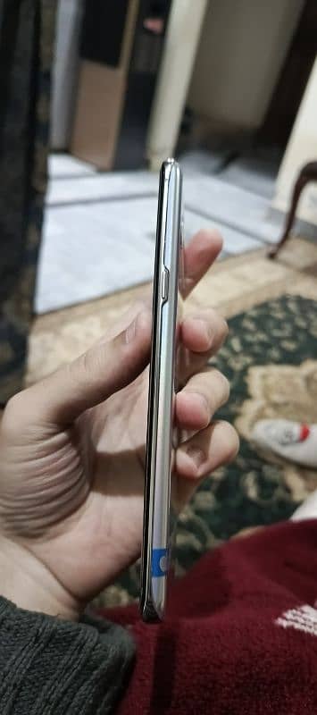 Samsung Galaxy S10 5g 8gb/256 2