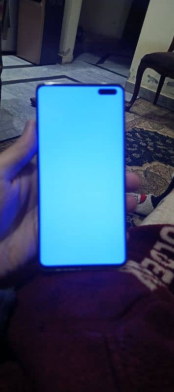 Samsung Galaxy S10 5g 8gb/256 3