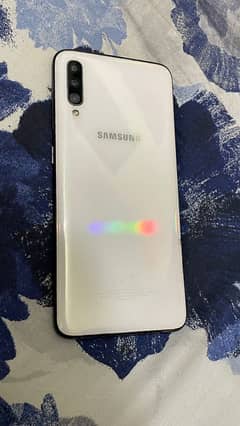 Samsung Galaxy A70