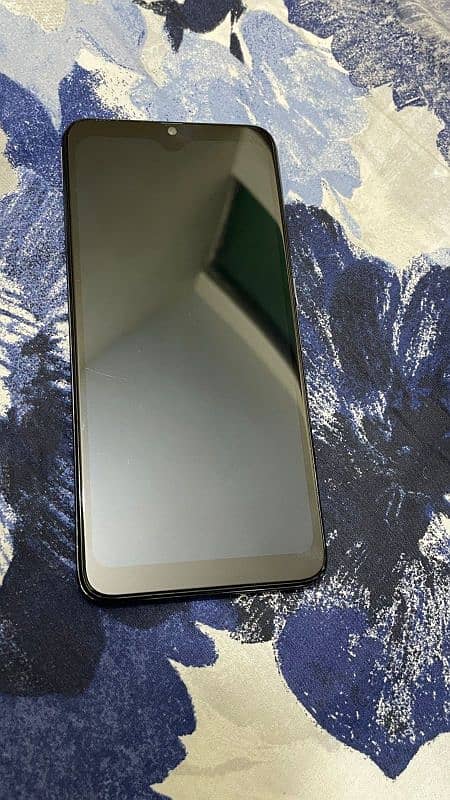 Samsung Galaxy A70 1