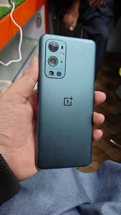 oneplus 9 pro