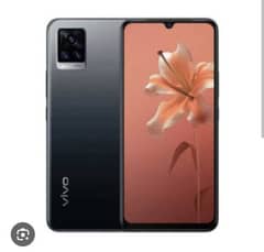 Vivo V20