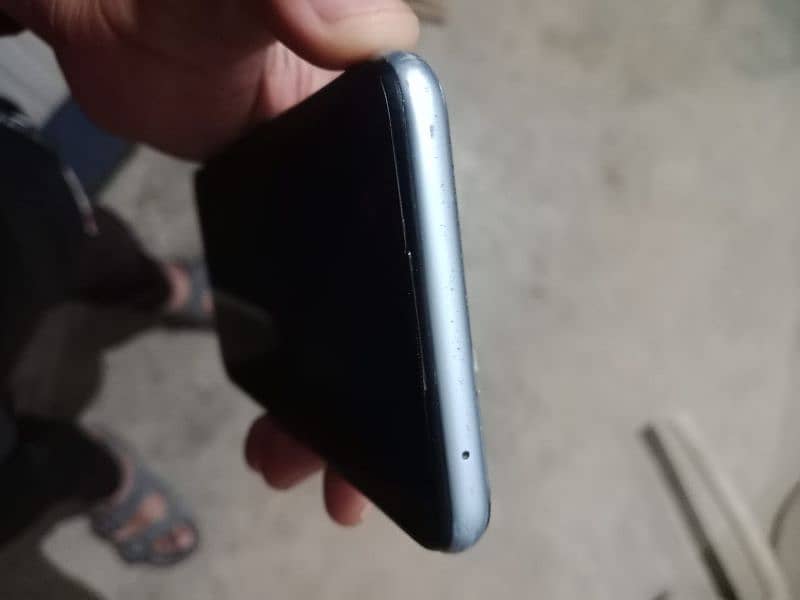 oppo a76 condition saf ha only panal shade ha 5