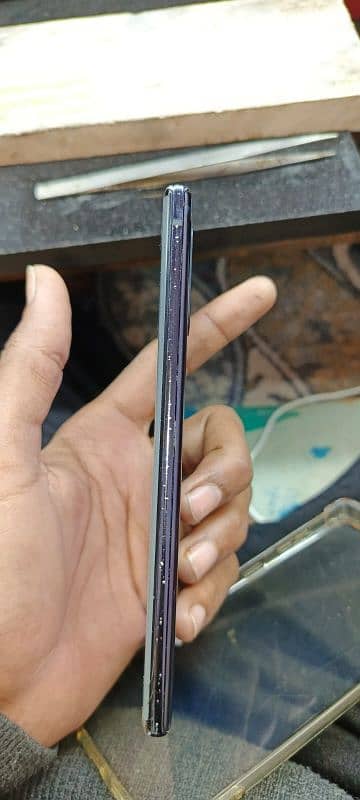 samsung note 10non pta 256/8 4